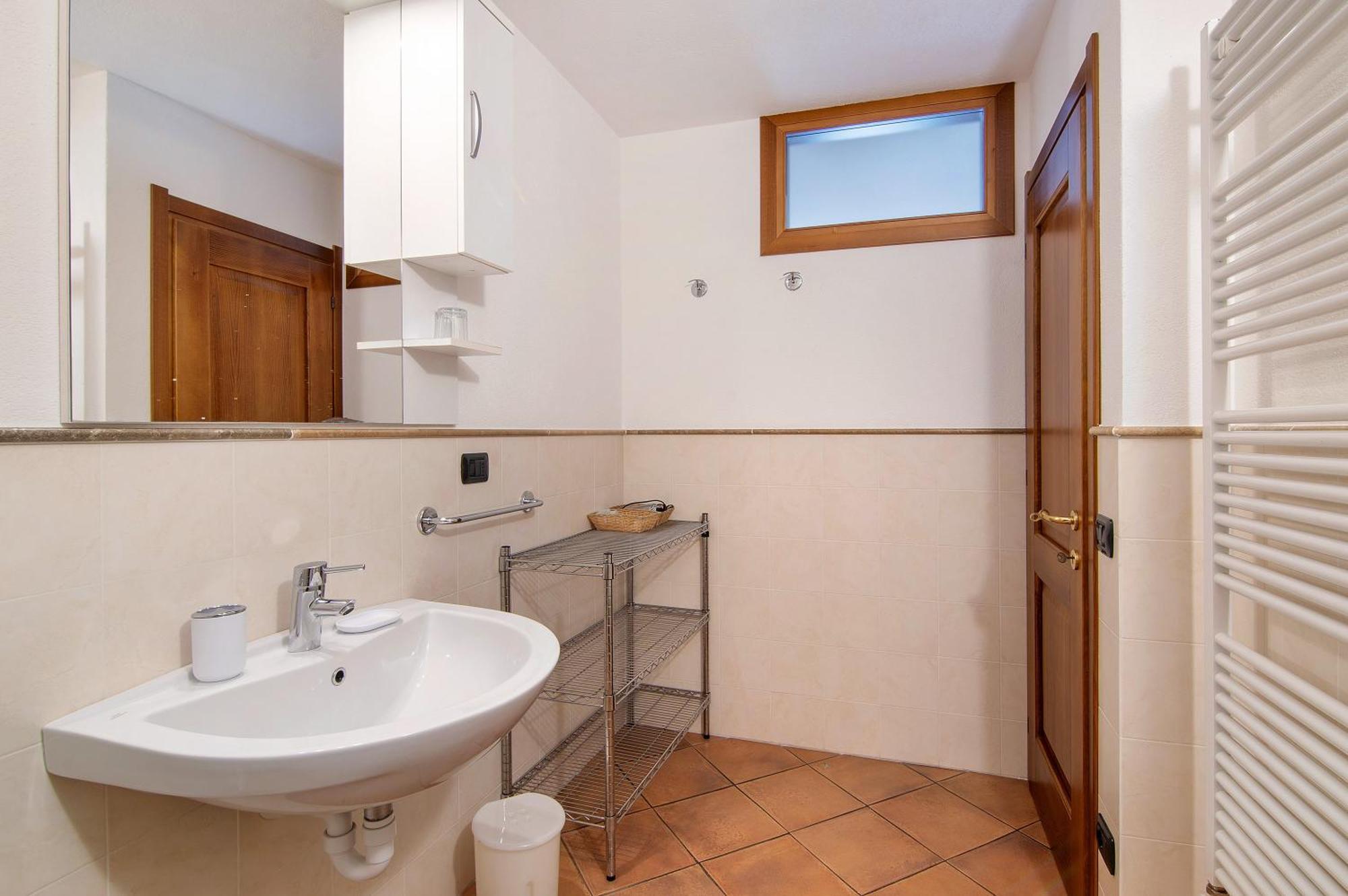Residence Larice Bianco App N5 Камподолчино Екстериор снимка