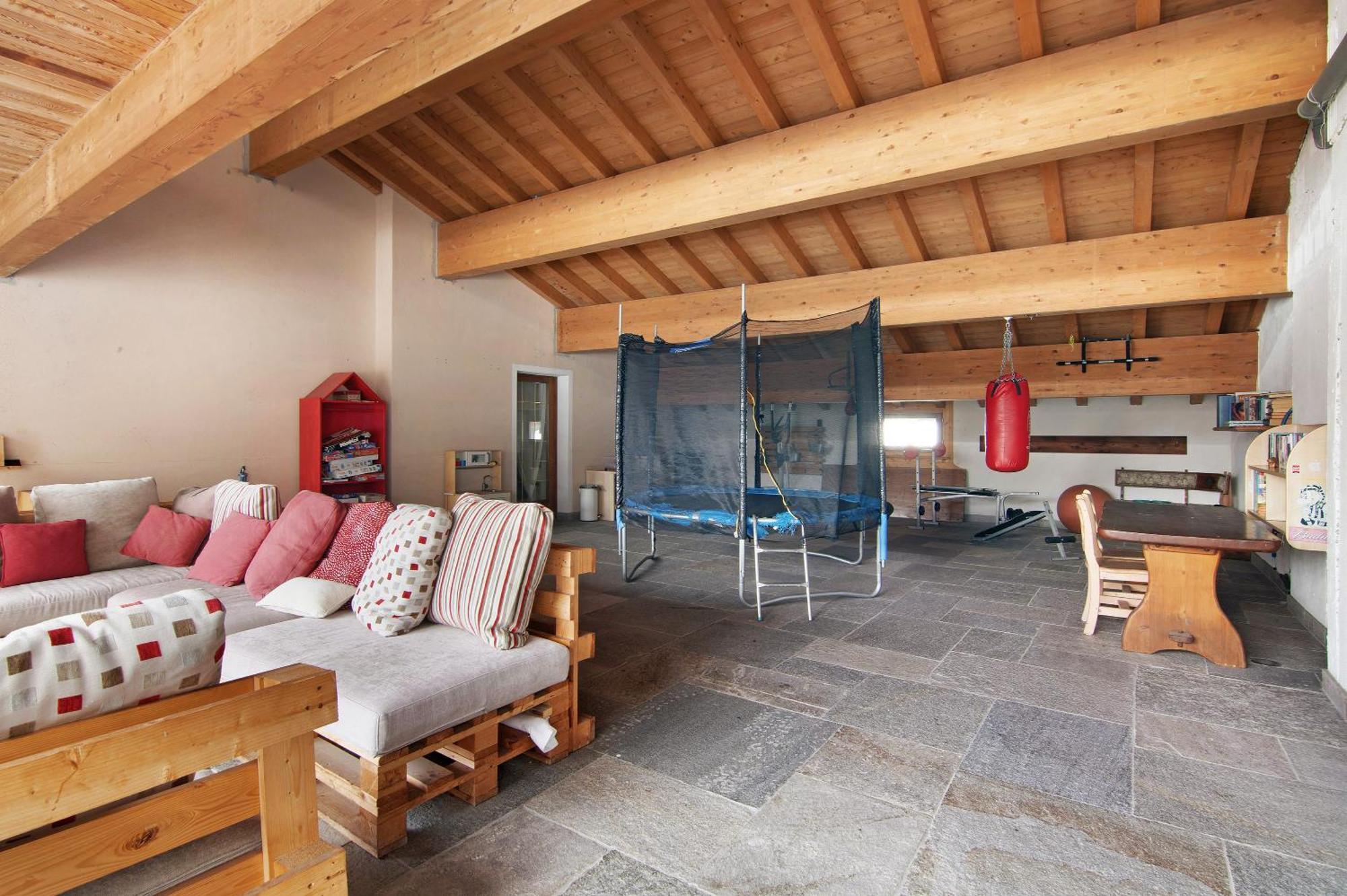 Residence Larice Bianco App N5 Камподолчино Екстериор снимка